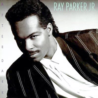 Ray Parker